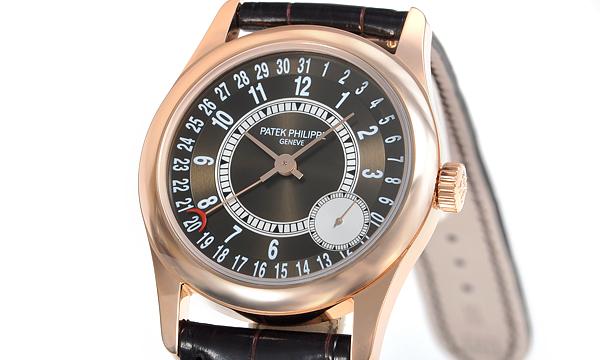 パテックフィリップ スーパーコピー PATEK PHILIPPE カラトラバ 6000R